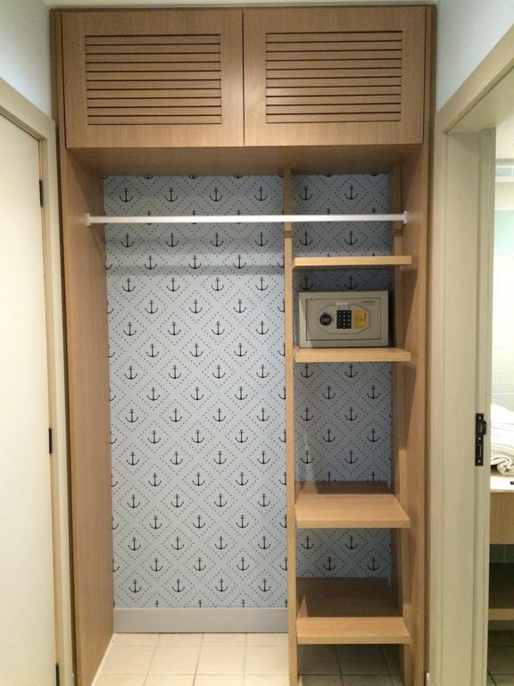 Hotel Parnaso Balneario Camboriu Phòng bức ảnh