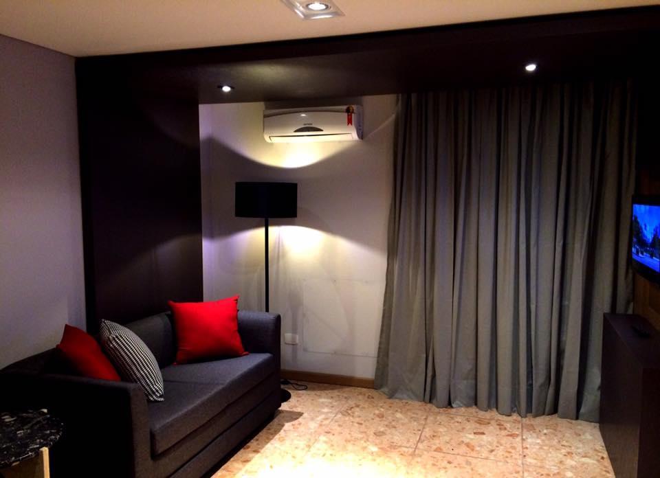 Hotel Parnaso Balneario Camboriu Ngoại thất bức ảnh