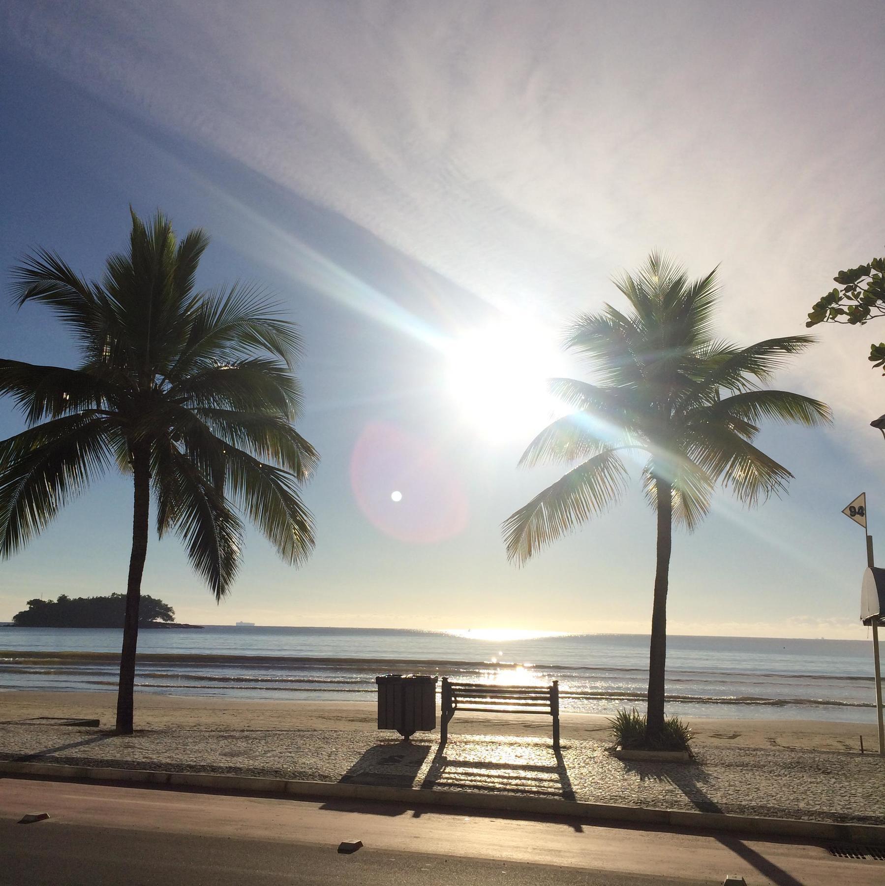 Hotel Parnaso Balneario Camboriu Ngoại thất bức ảnh