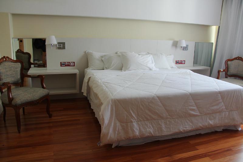 Hotel Parnaso Balneario Camboriu Ngoại thất bức ảnh