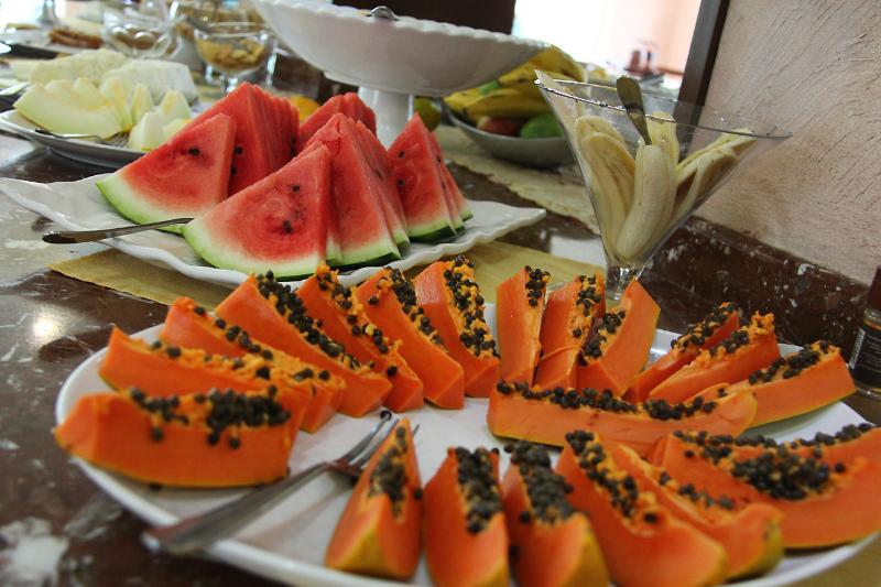 Hotel Parnaso Balneario Camboriu Ngoại thất bức ảnh