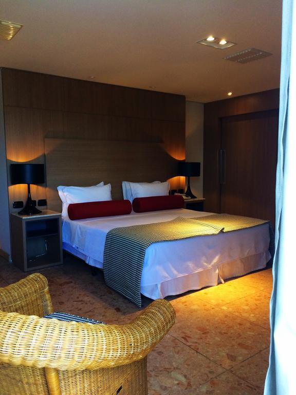 Hotel Parnaso Balneario Camboriu Ngoại thất bức ảnh