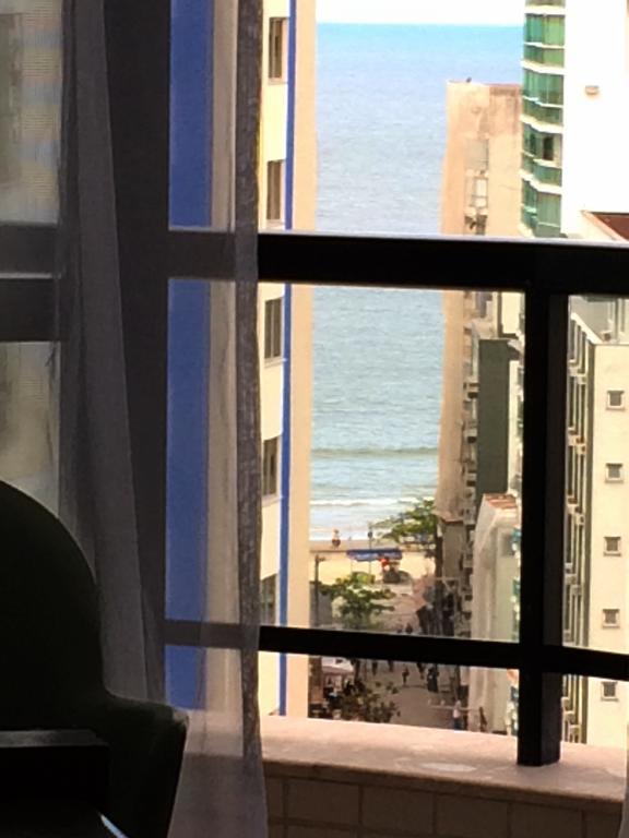 Hotel Parnaso Balneario Camboriu Ngoại thất bức ảnh