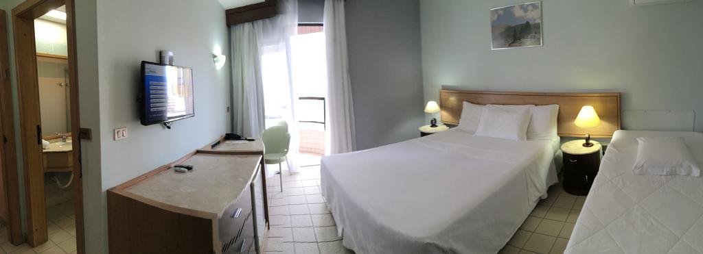 Hotel Parnaso Balneario Camboriu Ngoại thất bức ảnh