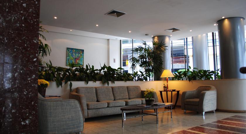 Hotel Parnaso Balneario Camboriu Ngoại thất bức ảnh