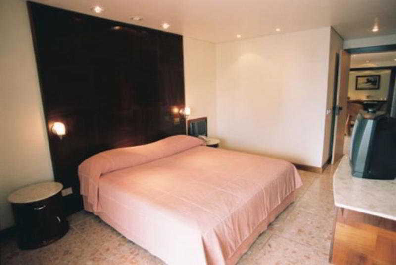 Hotel Parnaso Balneario Camboriu Ngoại thất bức ảnh