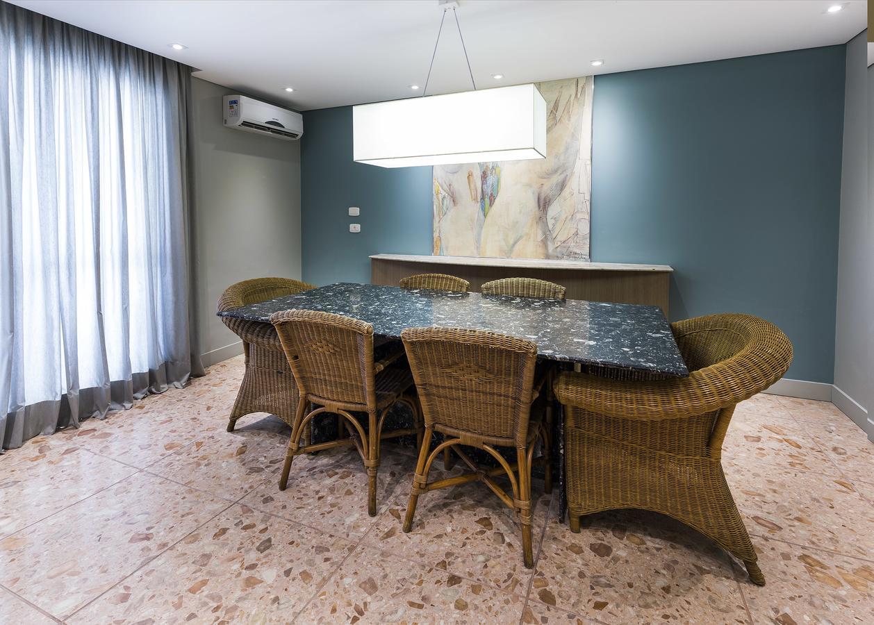 Hotel Parnaso Balneario Camboriu Ngoại thất bức ảnh