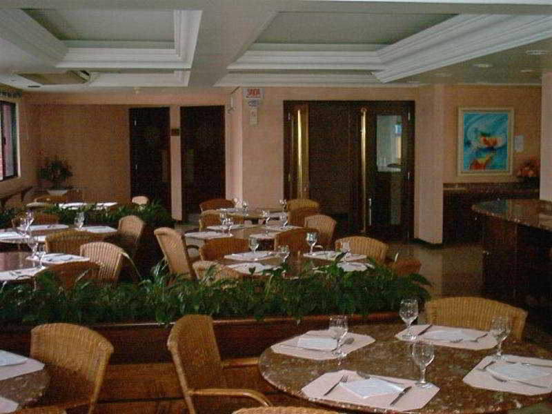 Hotel Parnaso Balneario Camboriu Ngoại thất bức ảnh