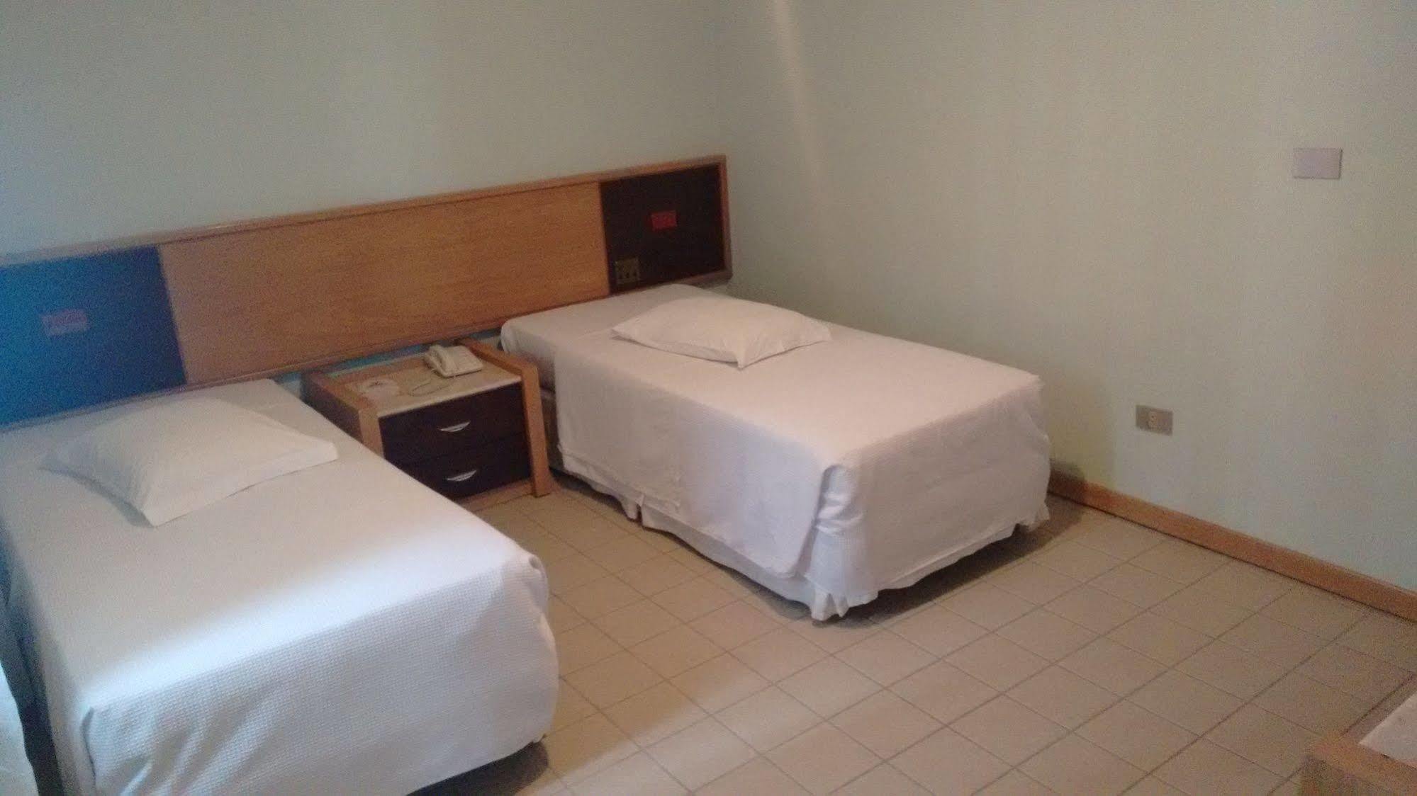 Hotel Parnaso Balneario Camboriu Ngoại thất bức ảnh