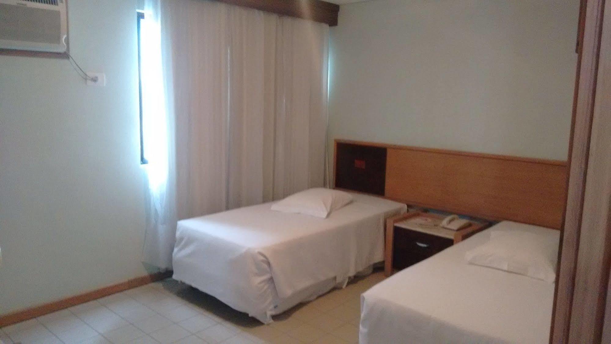 Hotel Parnaso Balneario Camboriu Ngoại thất bức ảnh