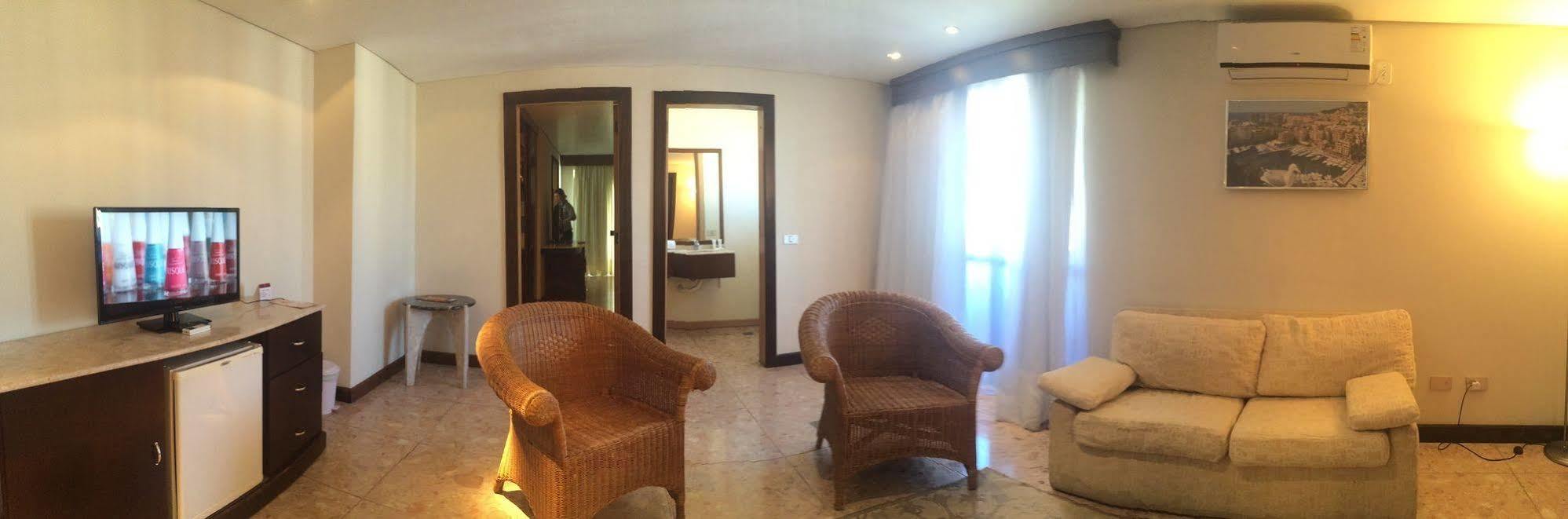 Hotel Parnaso Balneario Camboriu Ngoại thất bức ảnh