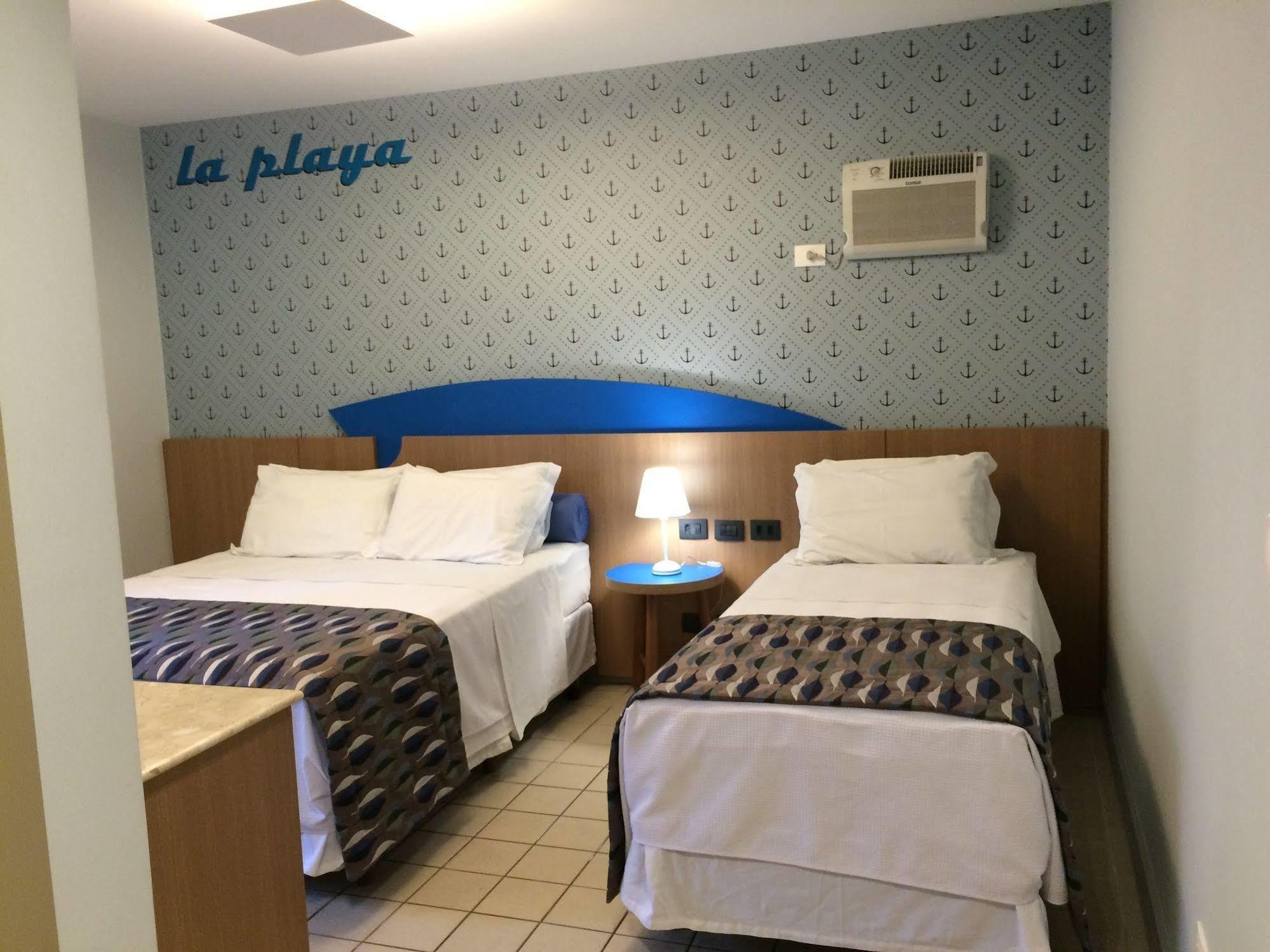 Hotel Parnaso Balneario Camboriu Ngoại thất bức ảnh