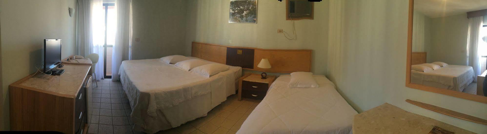 Hotel Parnaso Balneario Camboriu Ngoại thất bức ảnh