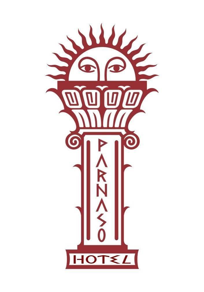 Hotel Parnaso Balneario Camboriu Ngoại thất bức ảnh
