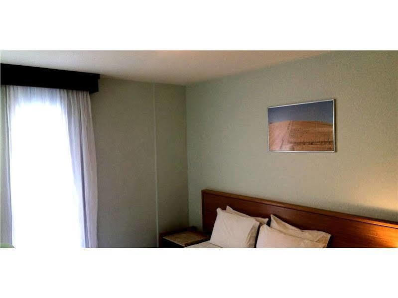 Hotel Parnaso Balneario Camboriu Ngoại thất bức ảnh